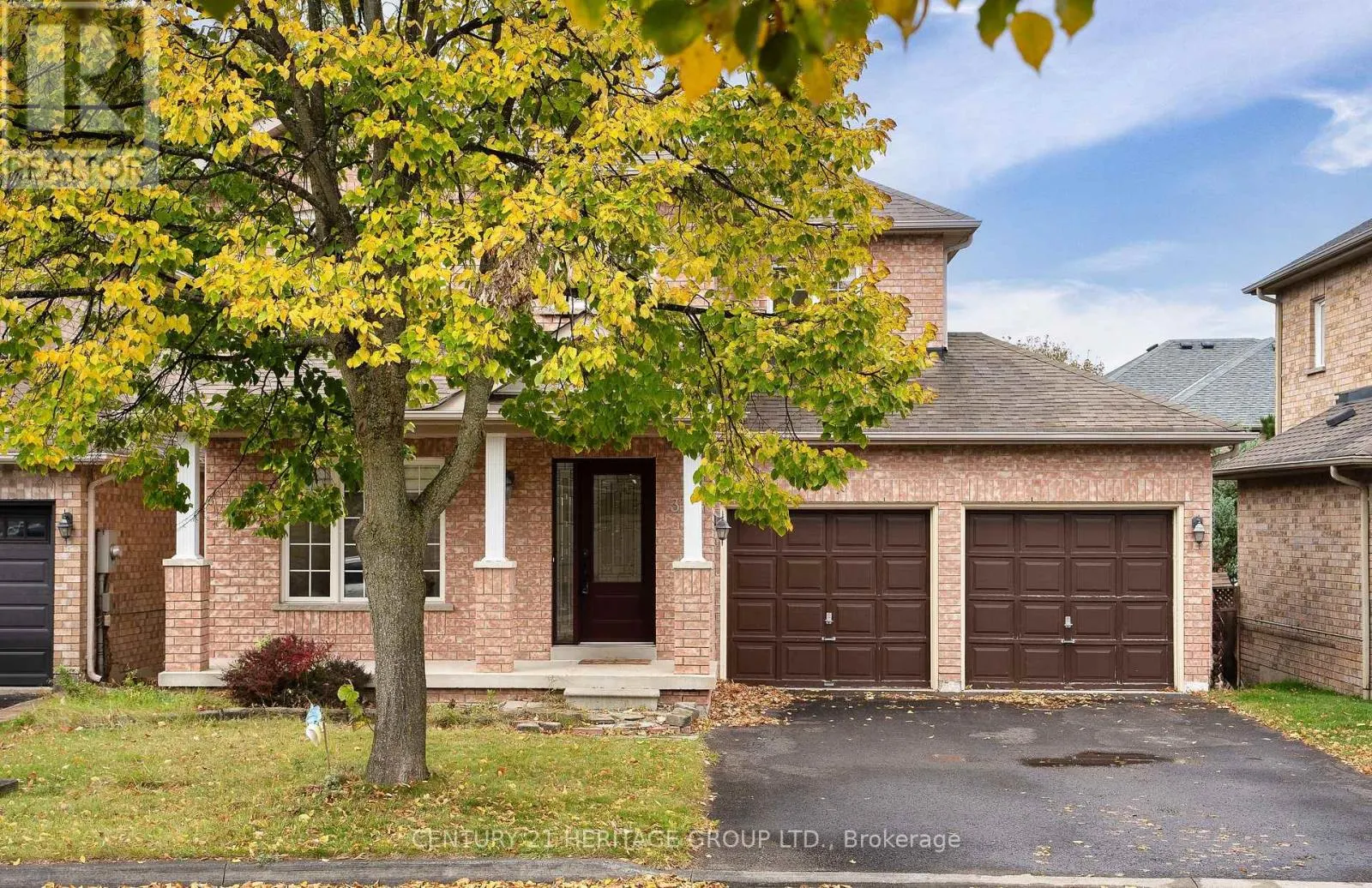 378 SPRUCE GROVE CRESCENT