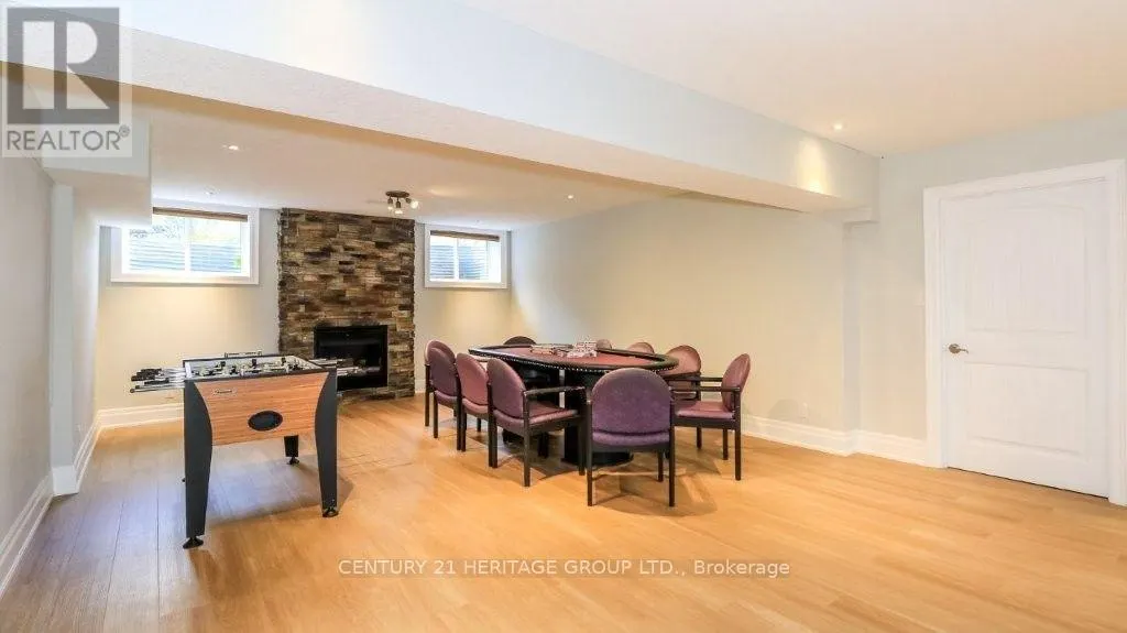 3500 CRESCENT HARBOUR ROAD