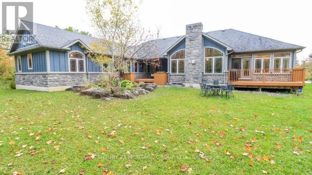 3500 CRESCENT HARBOUR ROAD