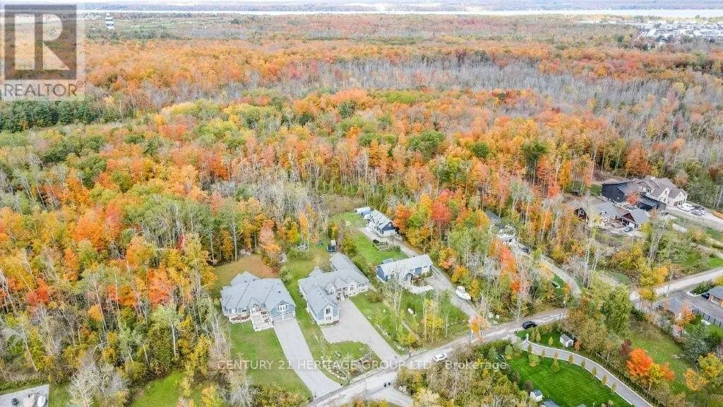 3500 CRESCENT HARBOUR ROAD