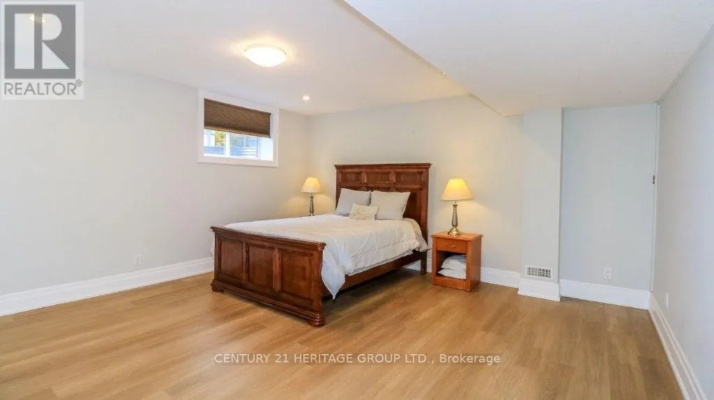 3500 CRESCENT HARBOUR ROAD
