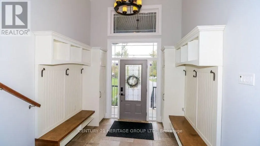 3500 CRESCENT HARBOUR ROAD