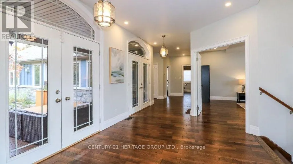 3500 CRESCENT HARBOUR ROAD