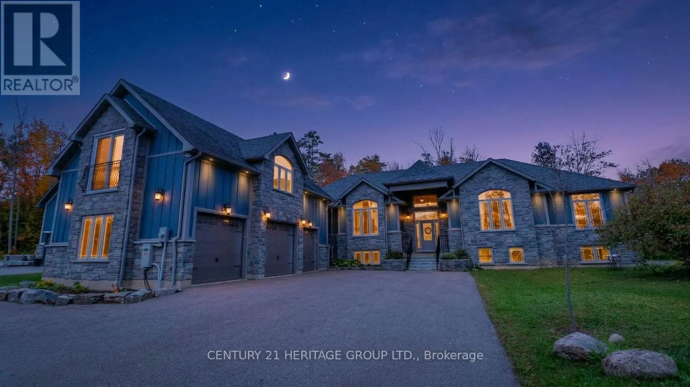3500 CRESCENT HARBOUR ROAD