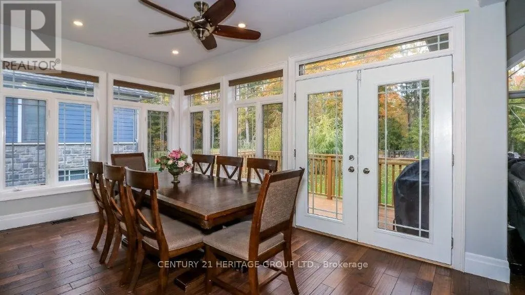3500 CRESCENT HARBOUR ROAD
