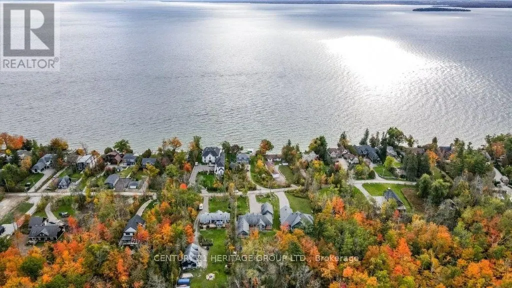 3500 CRESCENT HARBOUR ROAD