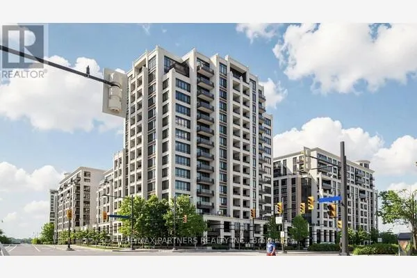 1009 - 89 SOUTH TOWN CENTRE BOULEVARD