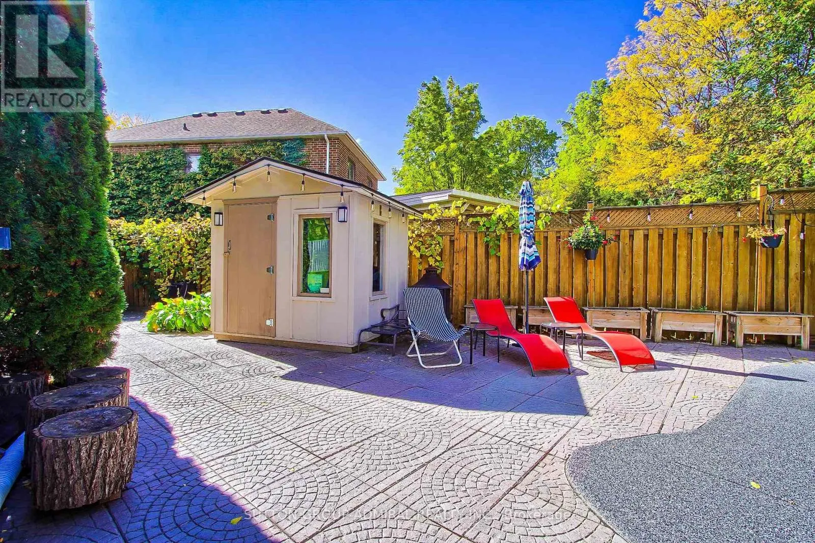 322 HARRY BEER COURT