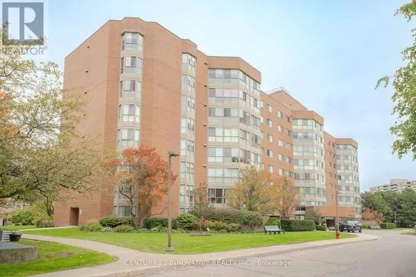 511 - 5 WELDRICK ROAD W