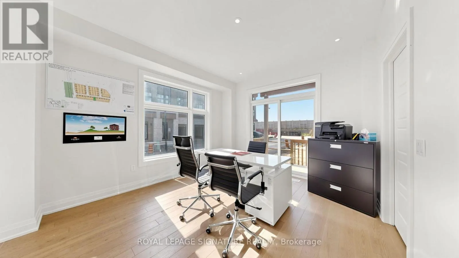 38 RADISSON STREET