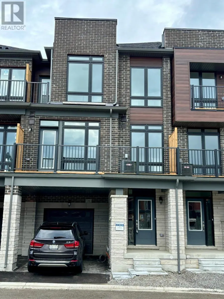 39 GRIFFITH STREET