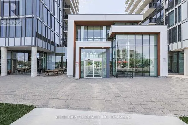 B1 - 9610 YONGE STREET