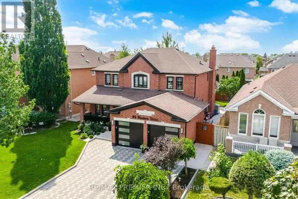 95 HUDSON DRIVE
