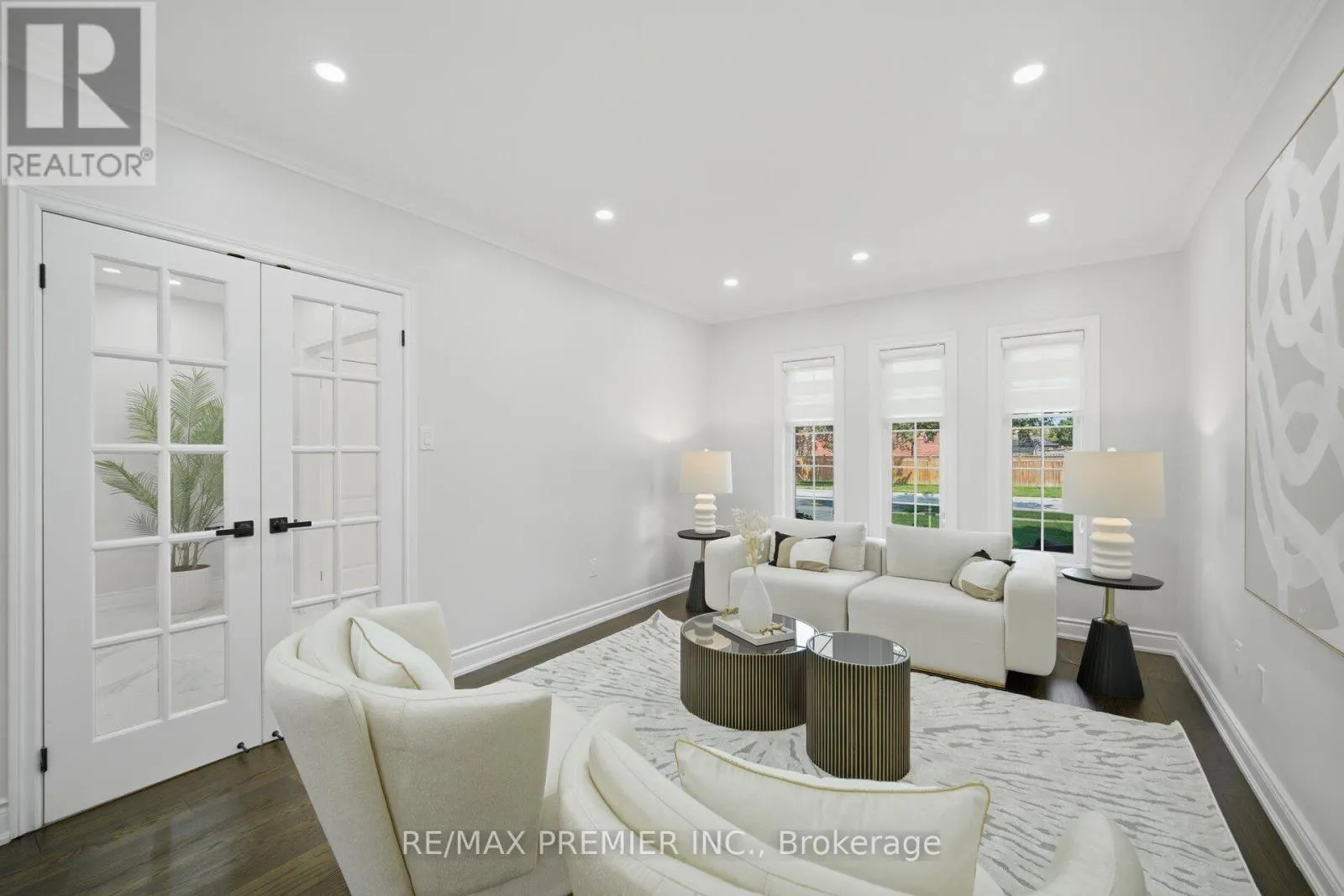 95 HUDSON DRIVE