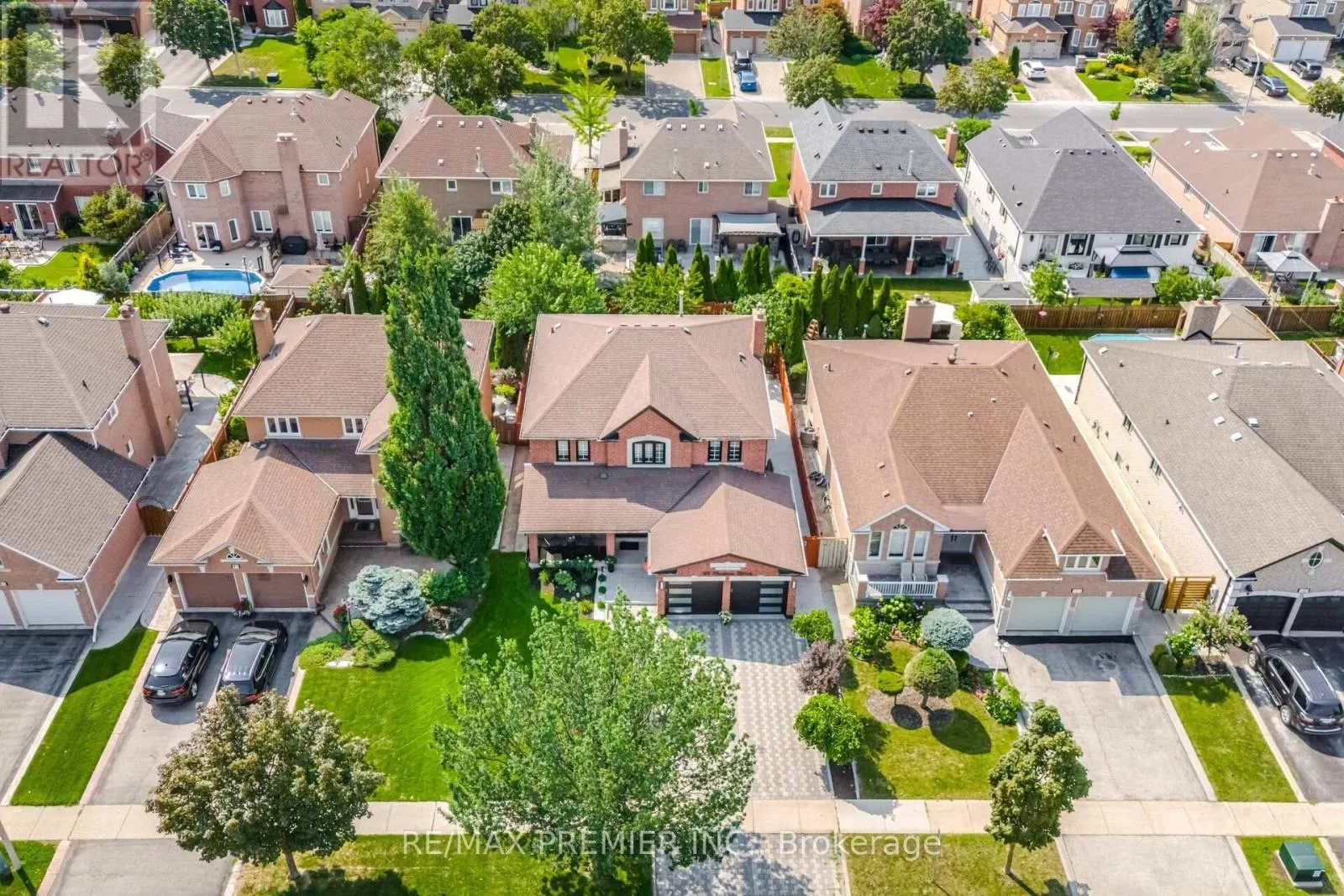 95 HUDSON DRIVE