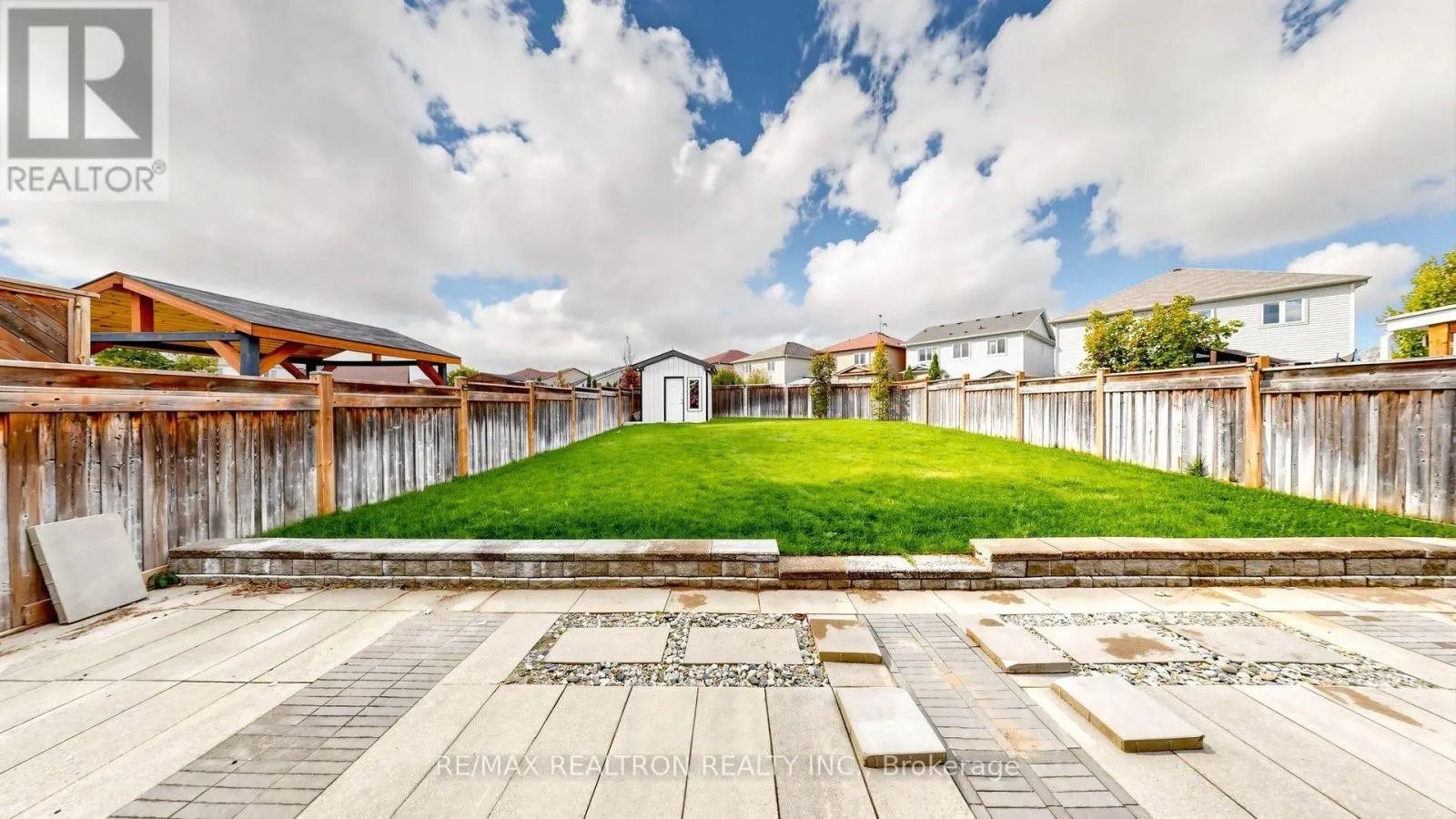 90 GOLD PARK GATE