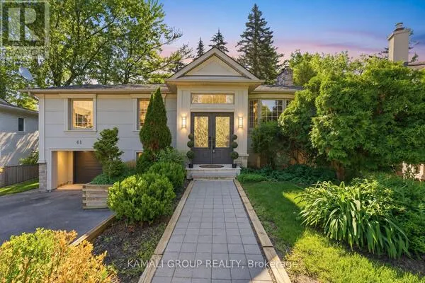 61 LAWNWOOD COURT