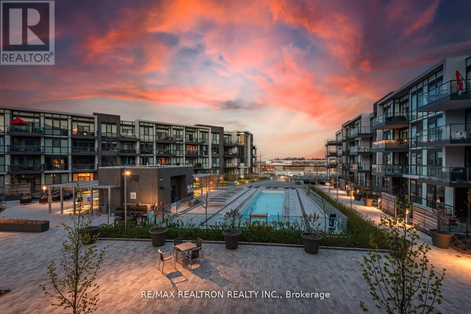 315 - 375 SEA RAY AVENUE