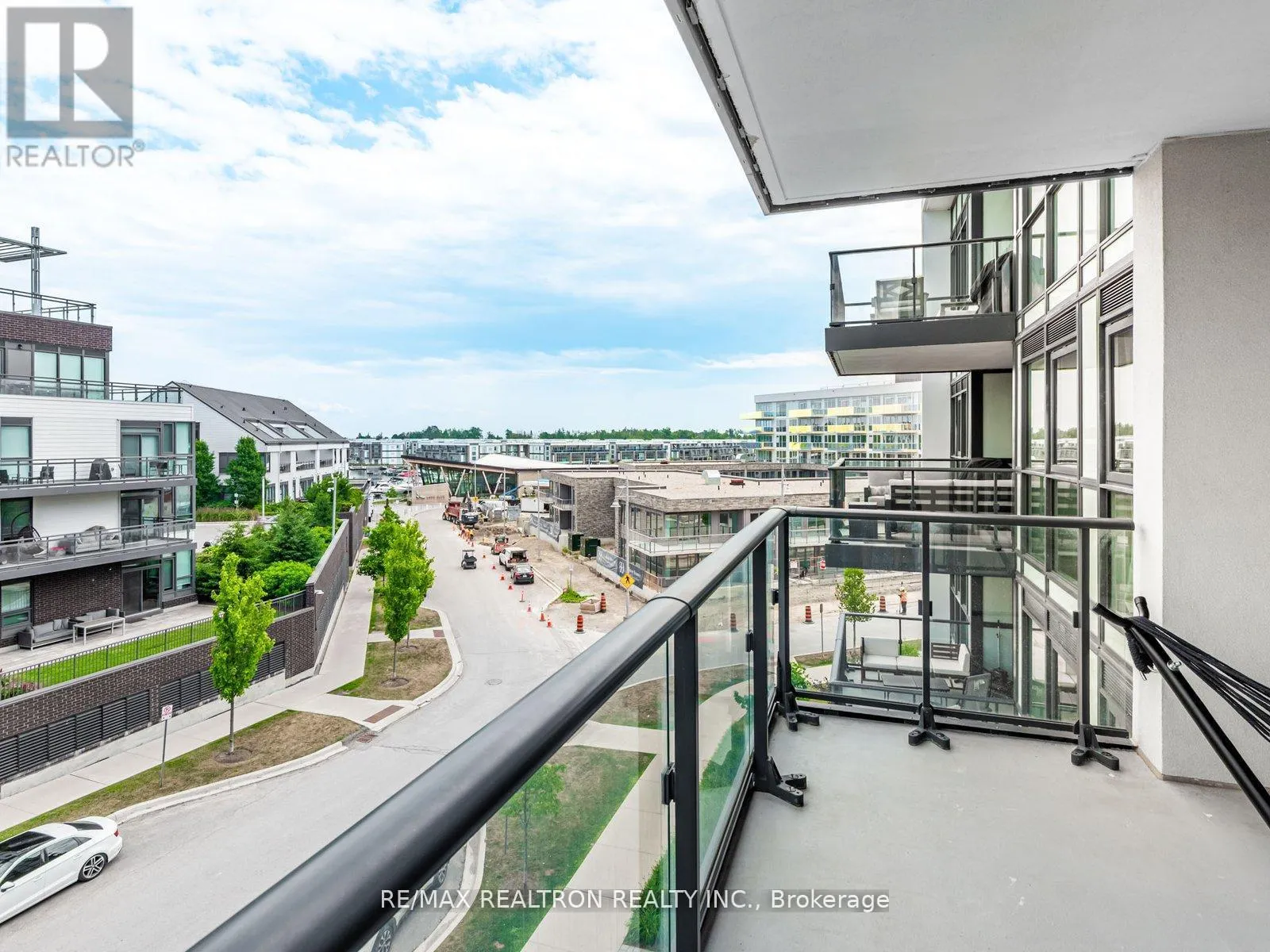 315 - 375 SEA RAY AVENUE