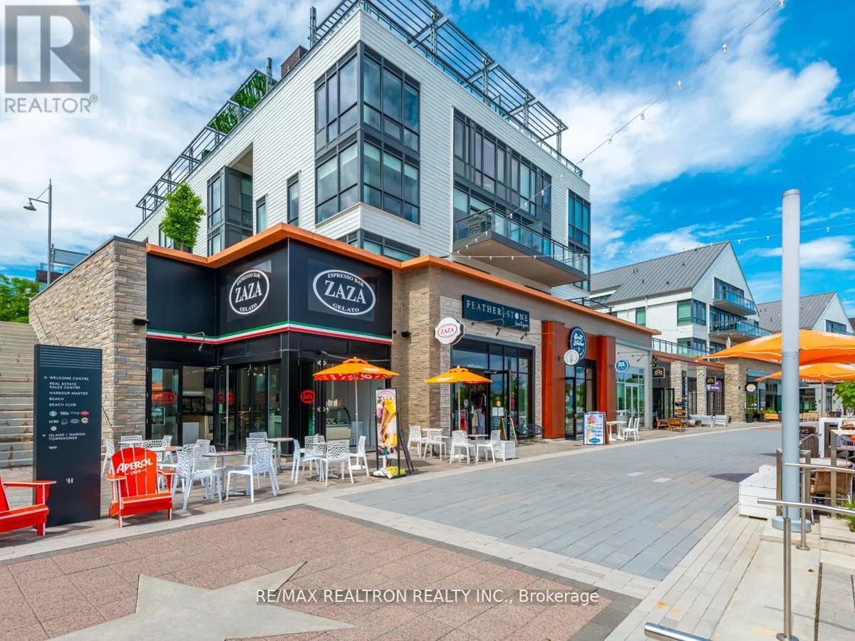 315 - 375 SEA RAY AVENUE