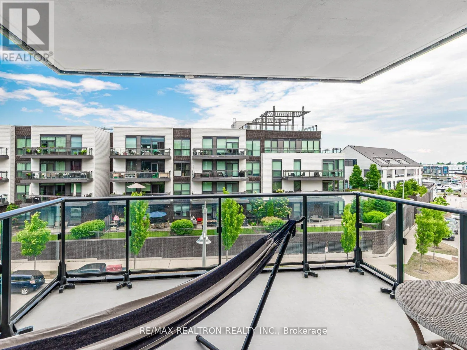 315 - 375 SEA RAY AVENUE