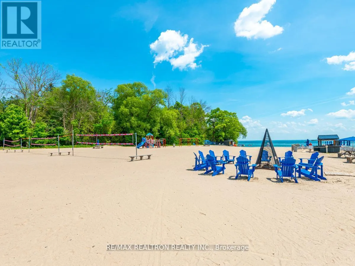 315 - 375 SEA RAY AVENUE