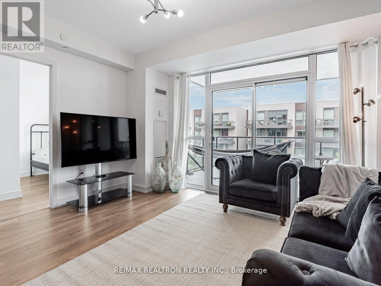 315 - 375 SEA RAY AVENUE
