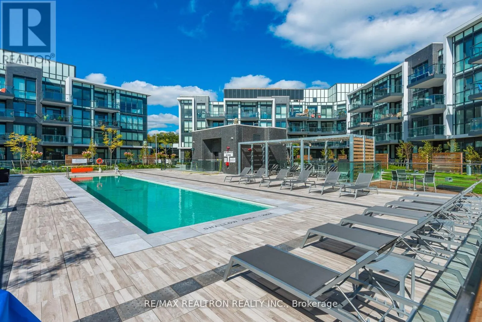 315 - 375 SEA RAY AVENUE