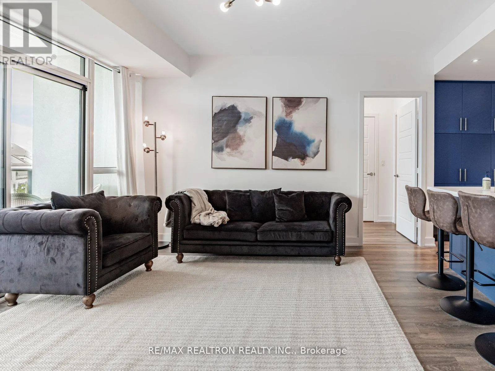 315 - 375 SEA RAY AVENUE