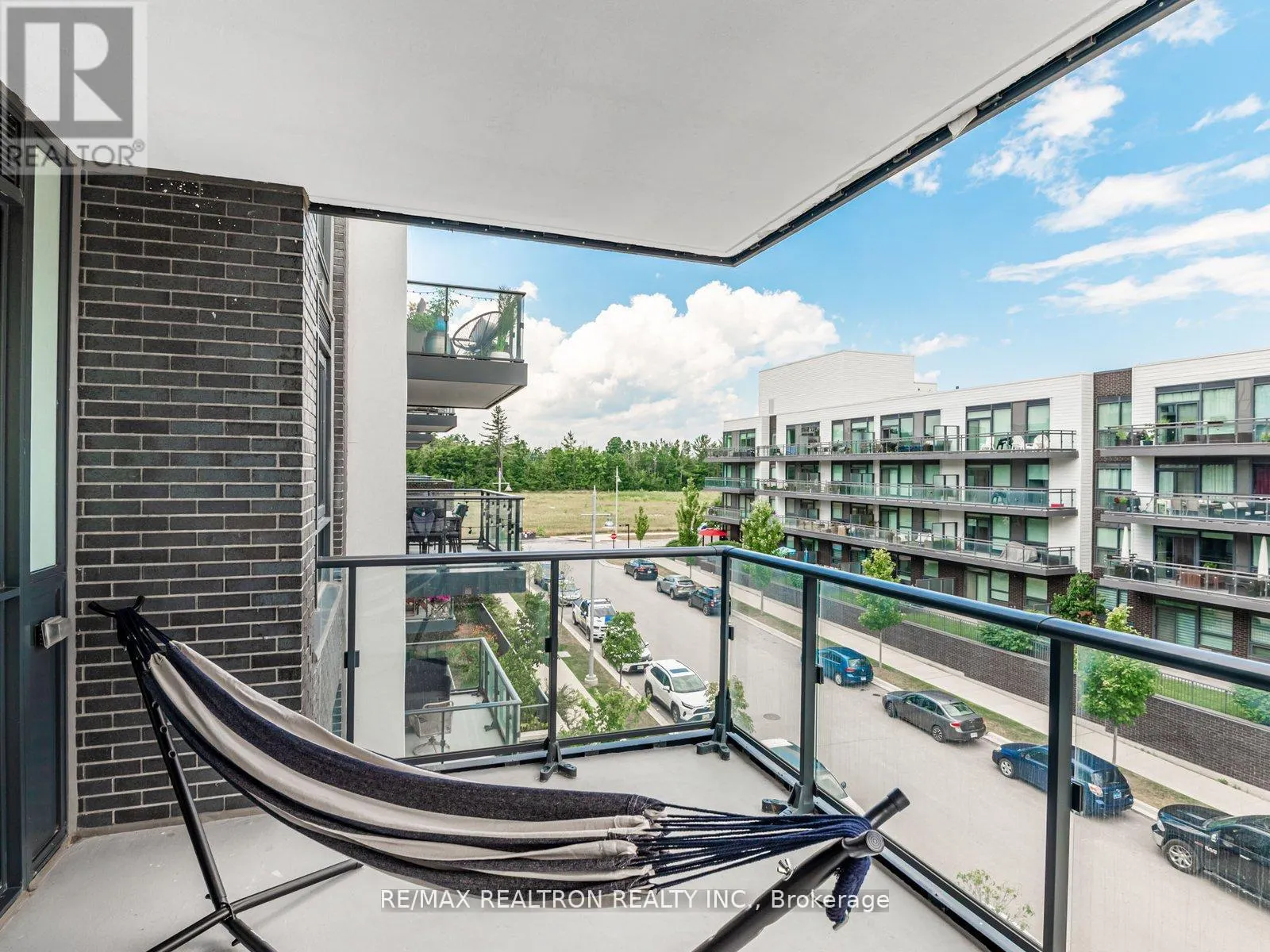 315 - 375 SEA RAY AVENUE