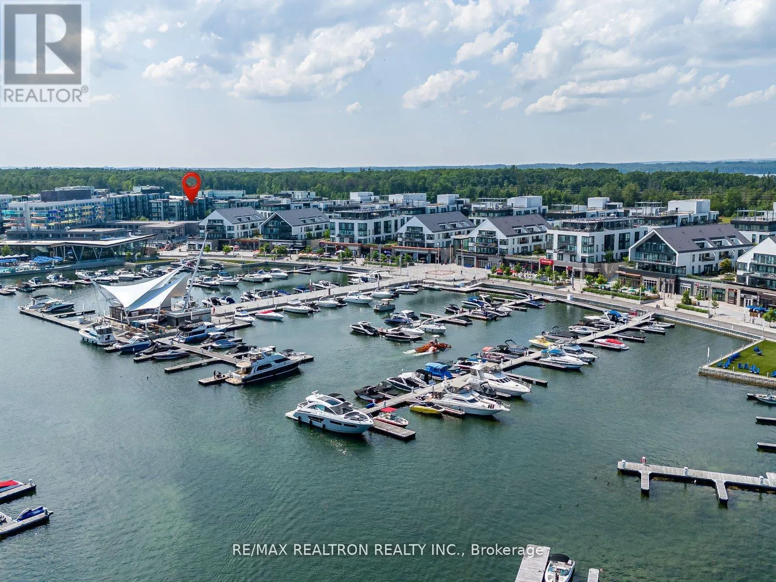 315 - 375 SEA RAY AVENUE