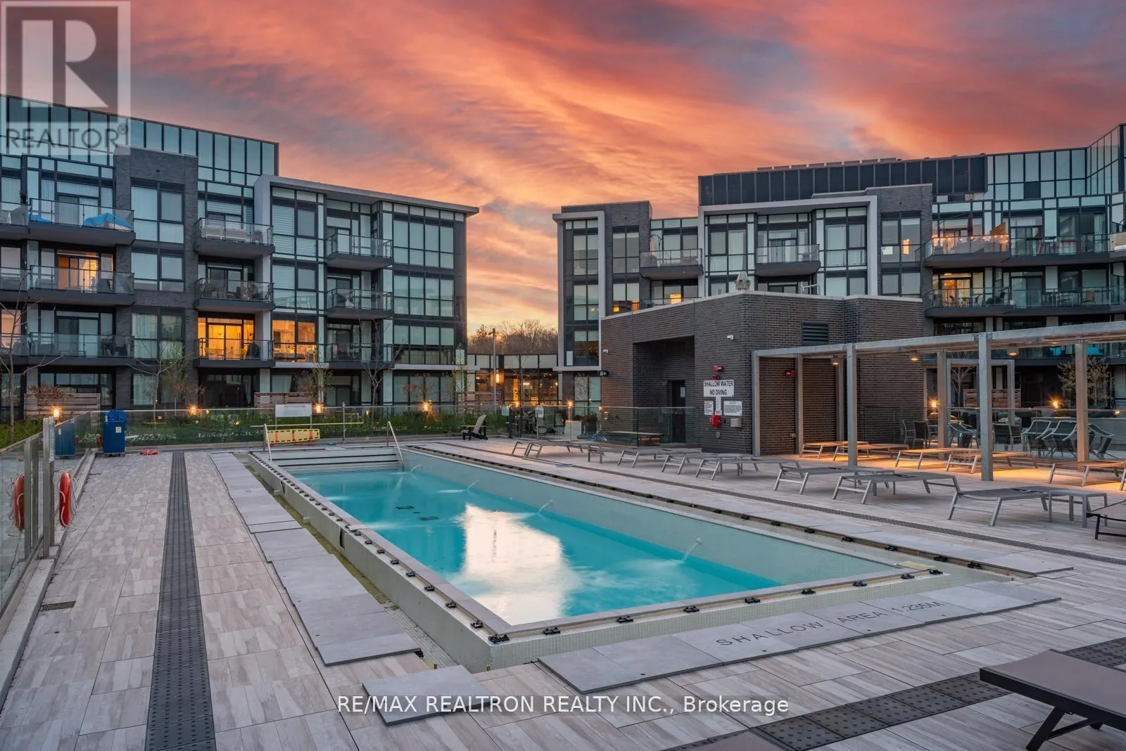 315 - 375 SEA RAY AVENUE