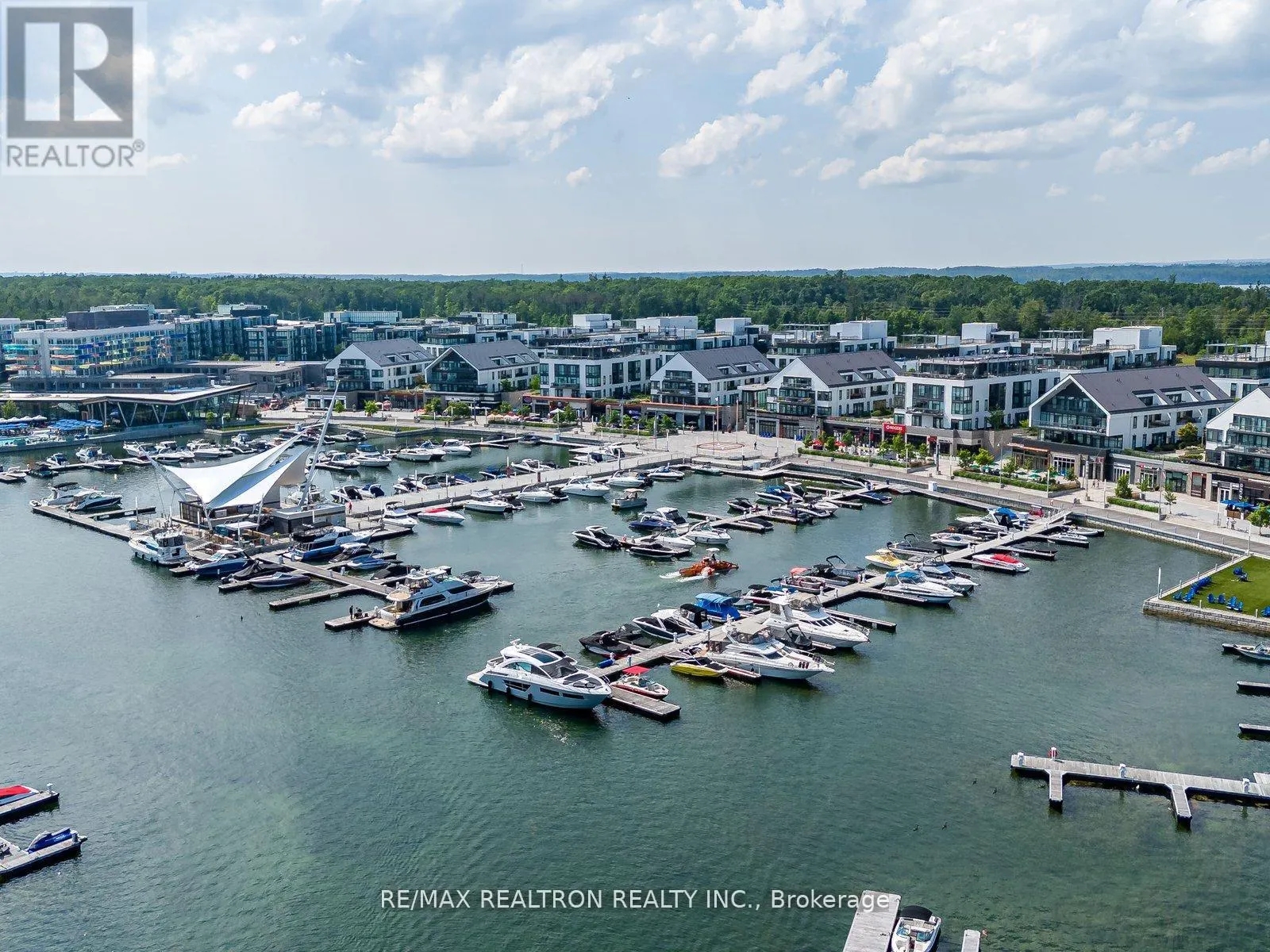 315 - 375 SEA RAY AVENUE
