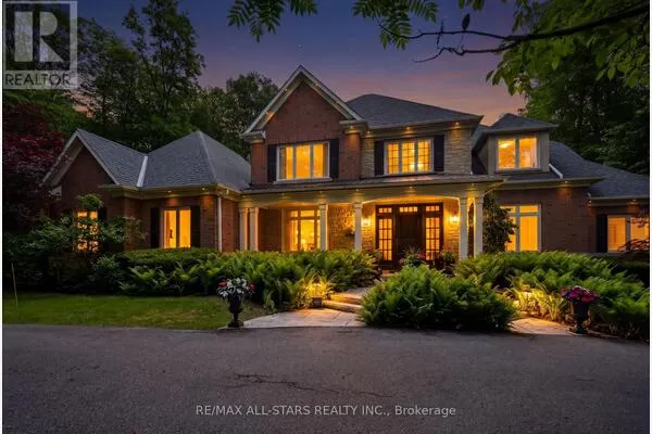 3 BRIDGEWATER DRIVE