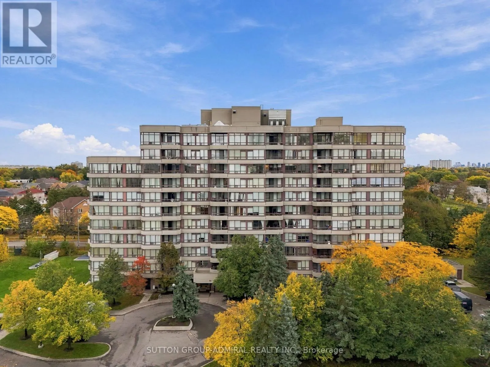 211 - 81 TOWNSGATE DRIVE