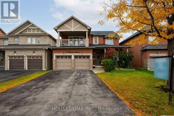 5 BROWER AVENUE
