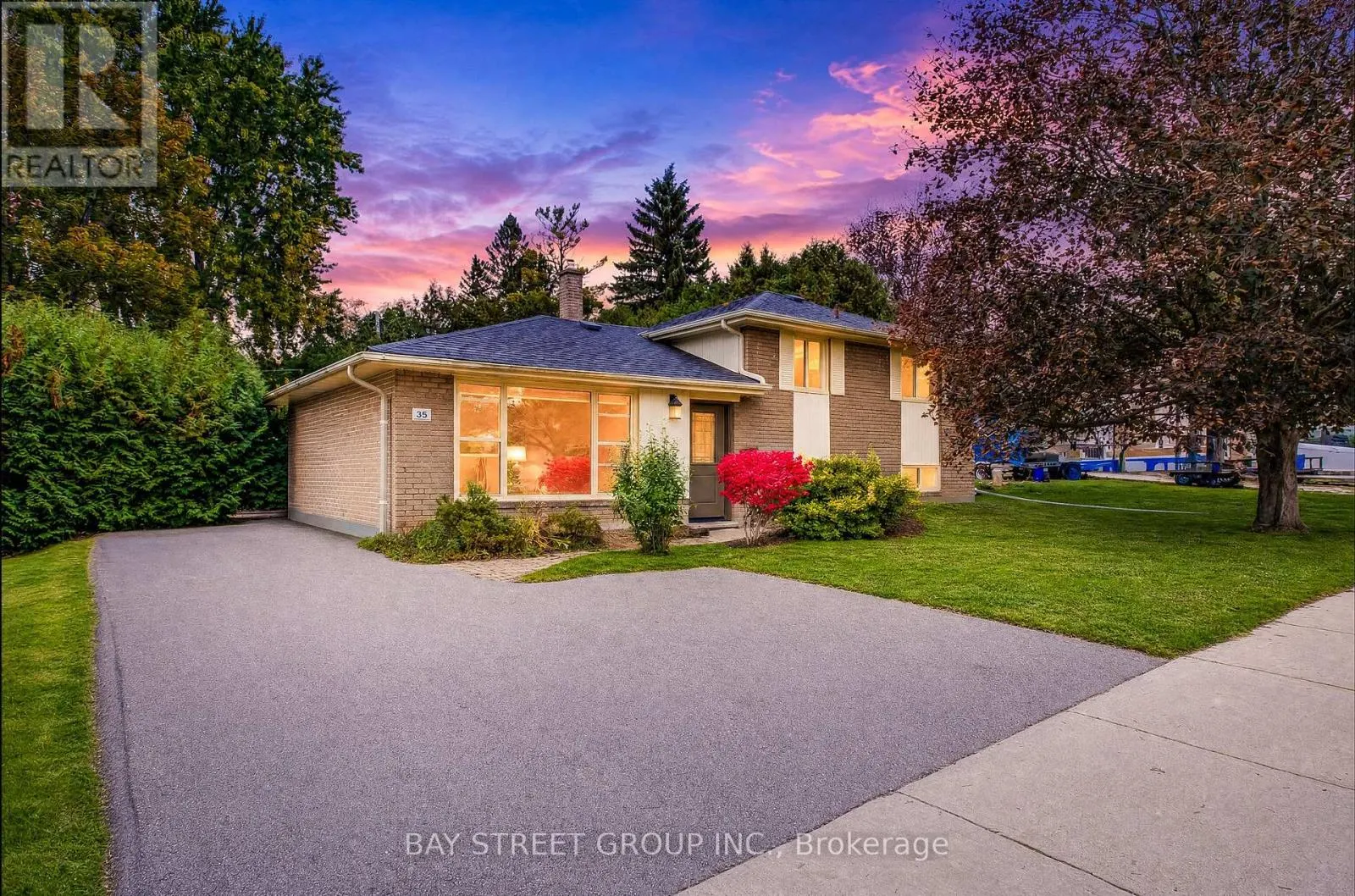 35 KEMANO ROAD
