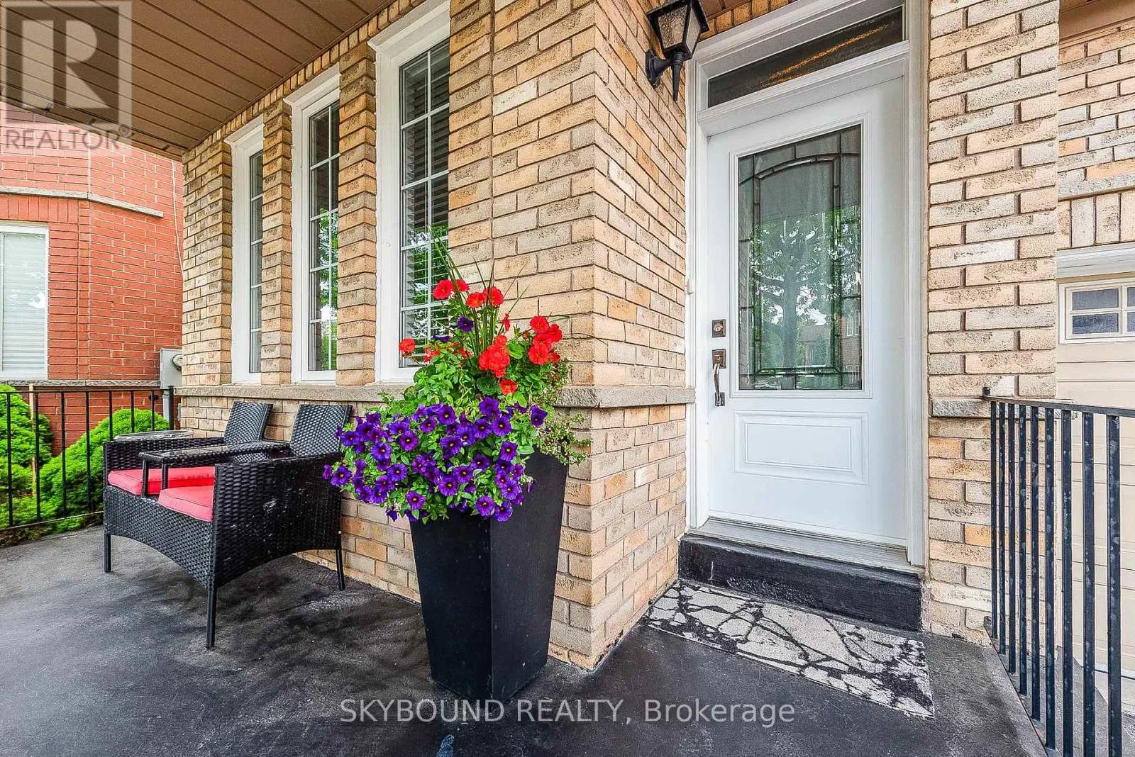 66 SKYLARK DRIVE