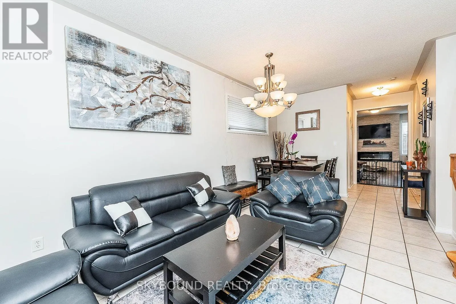 66 SKYLARK DRIVE