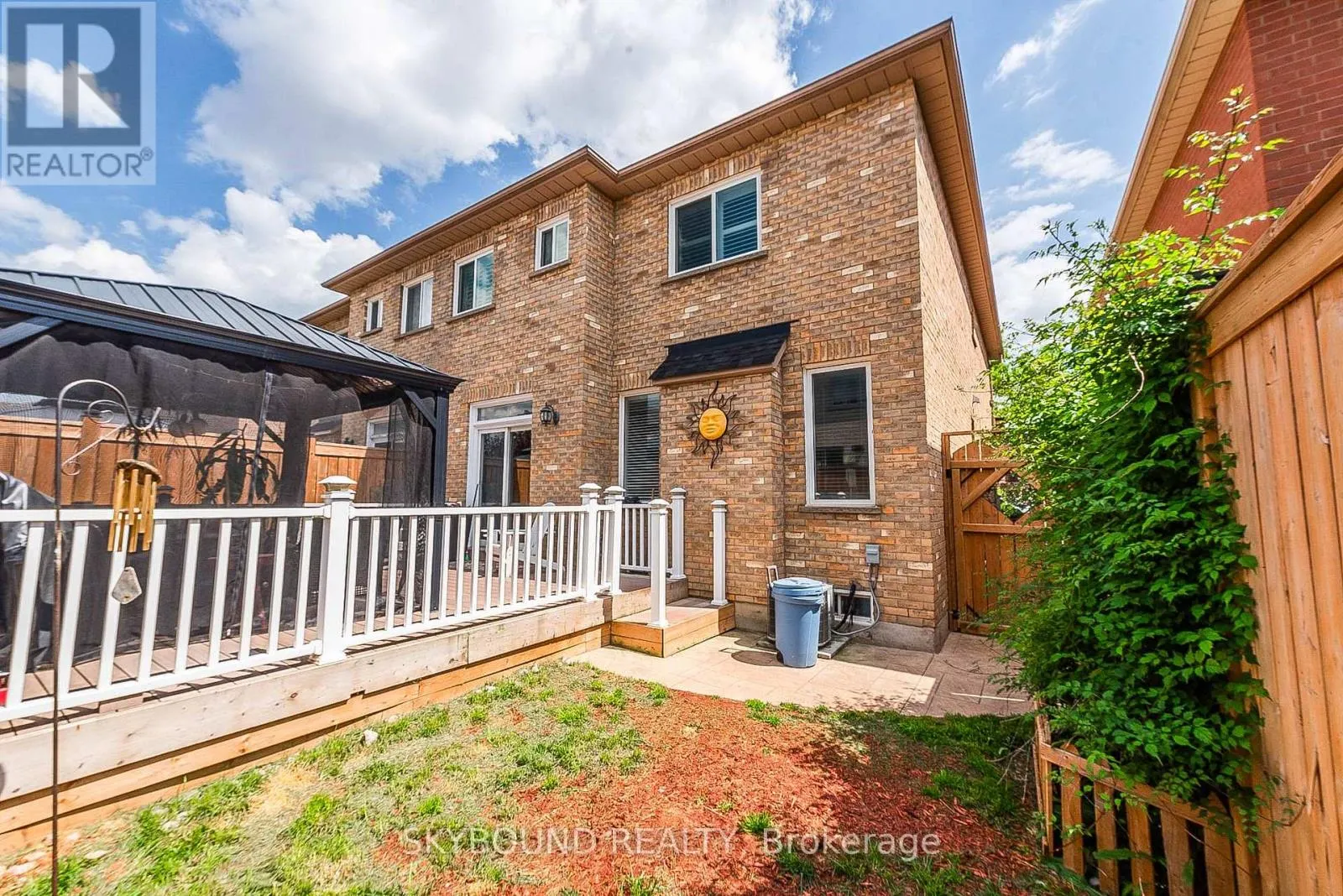66 SKYLARK DRIVE