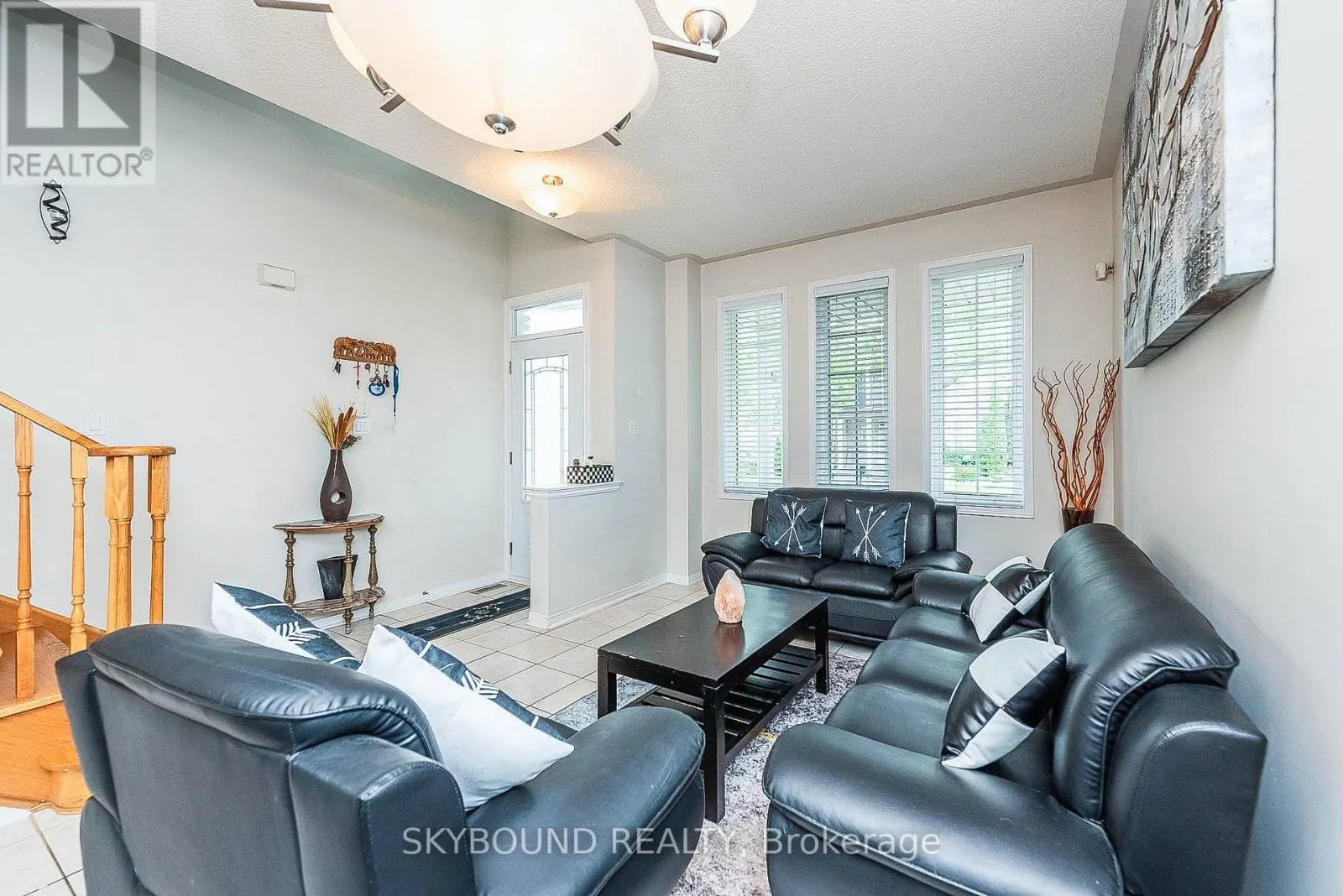 66 SKYLARK DRIVE
