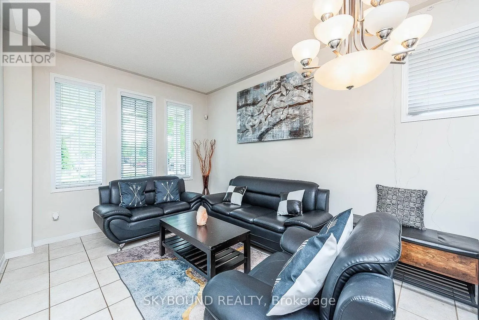 66 SKYLARK DRIVE