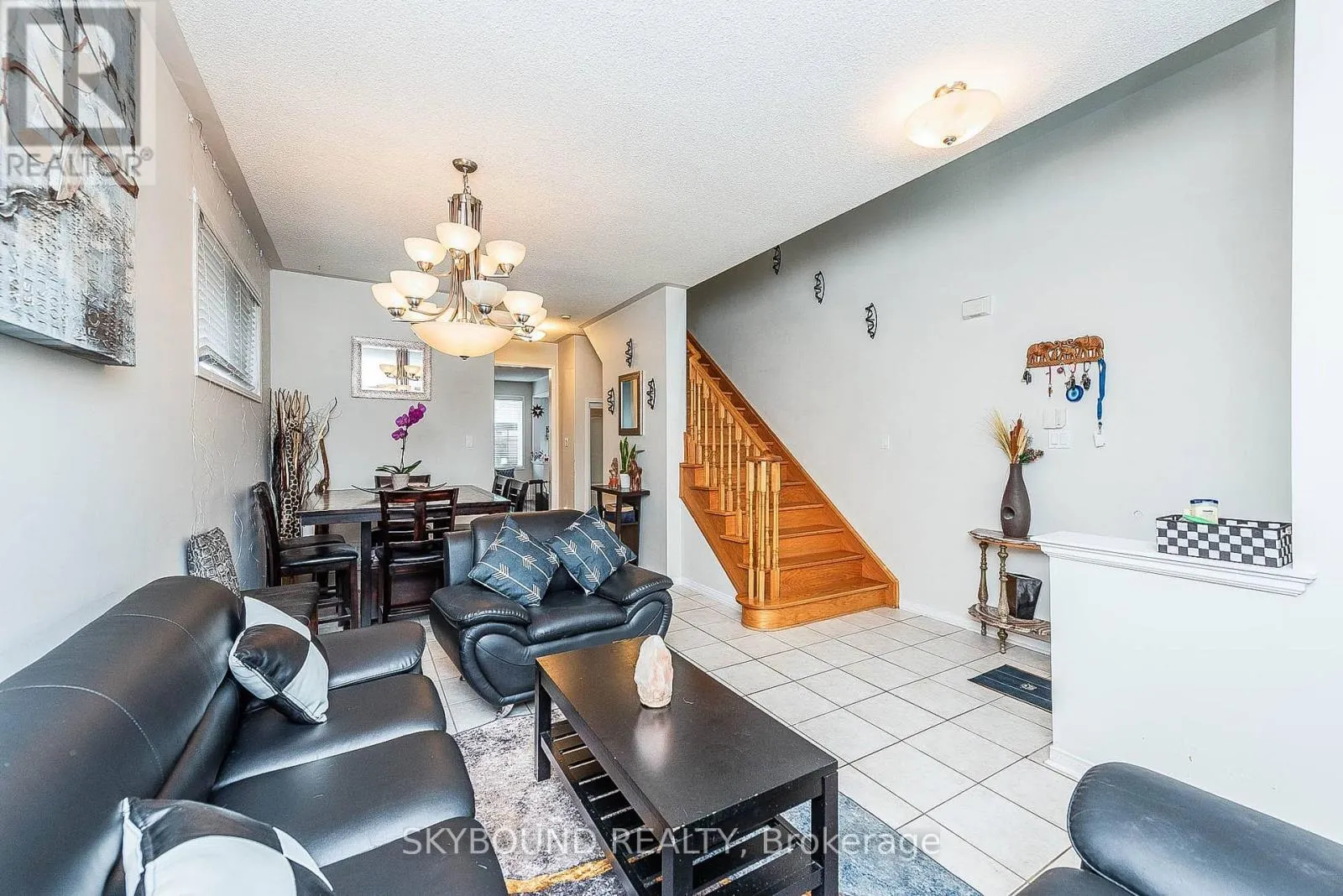 66 SKYLARK DRIVE