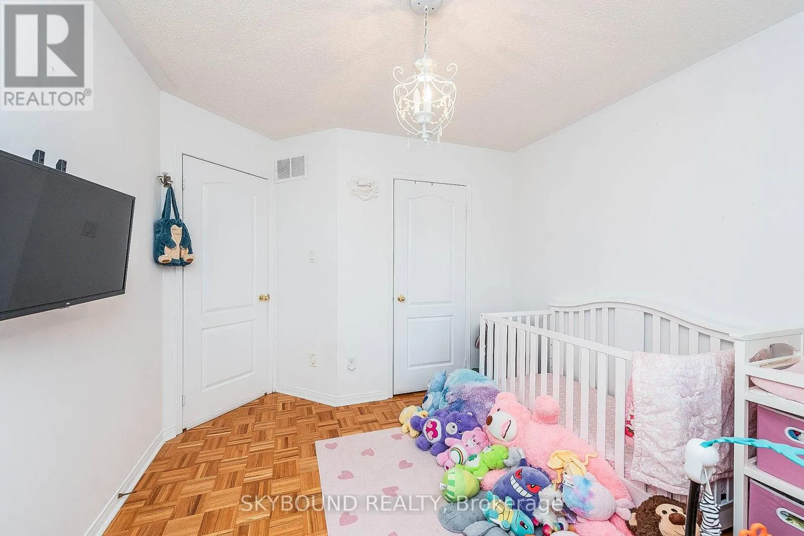 66 SKYLARK DRIVE