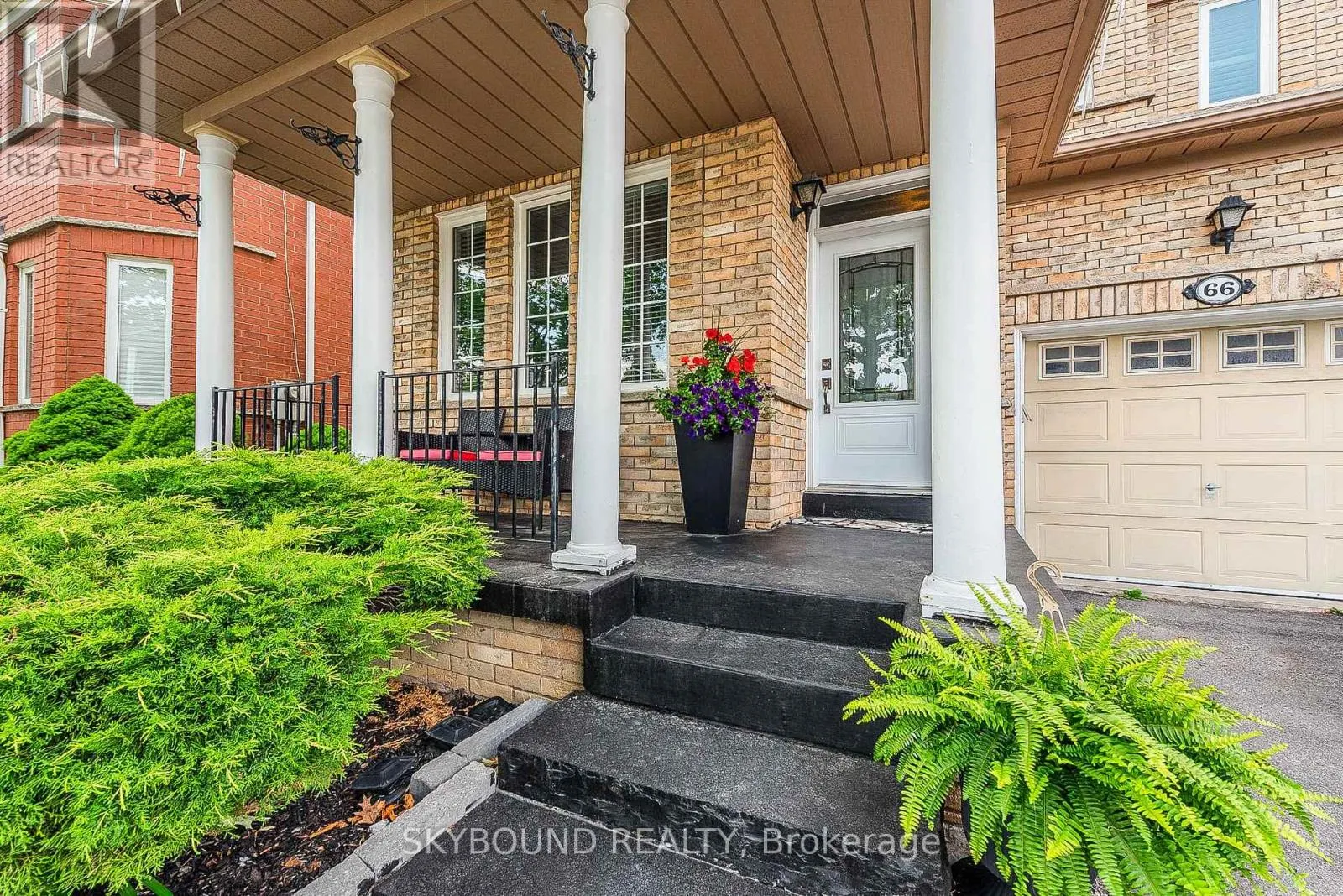 66 SKYLARK DRIVE