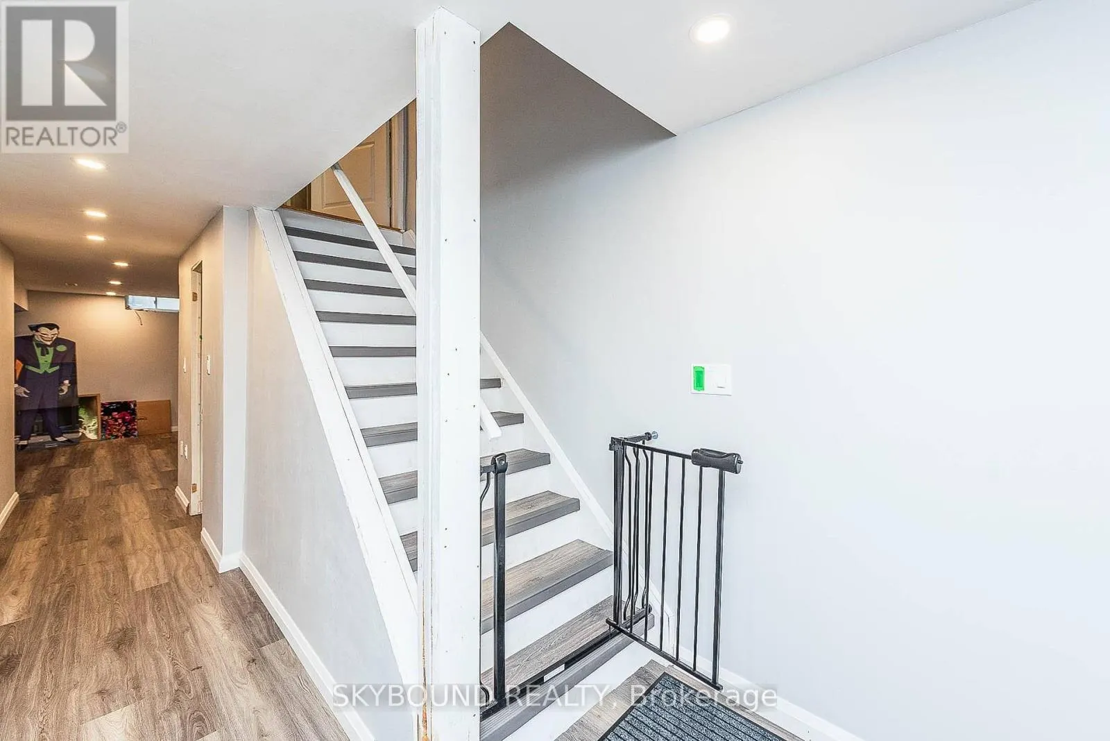 66 SKYLARK DRIVE