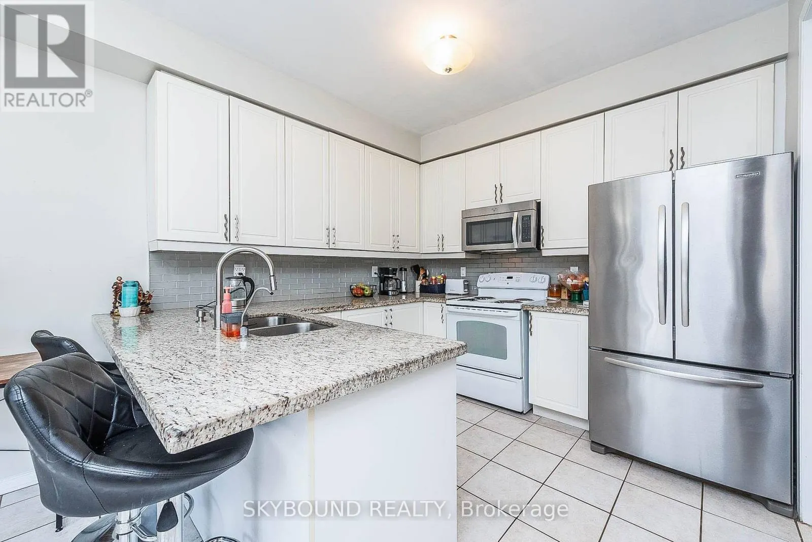 66 SKYLARK DRIVE