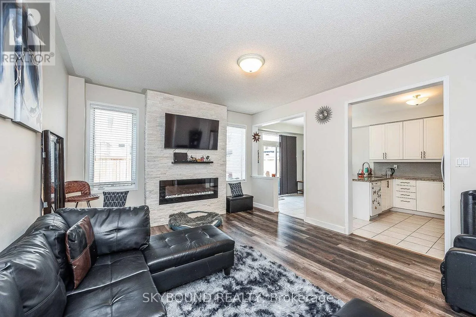 66 SKYLARK DRIVE