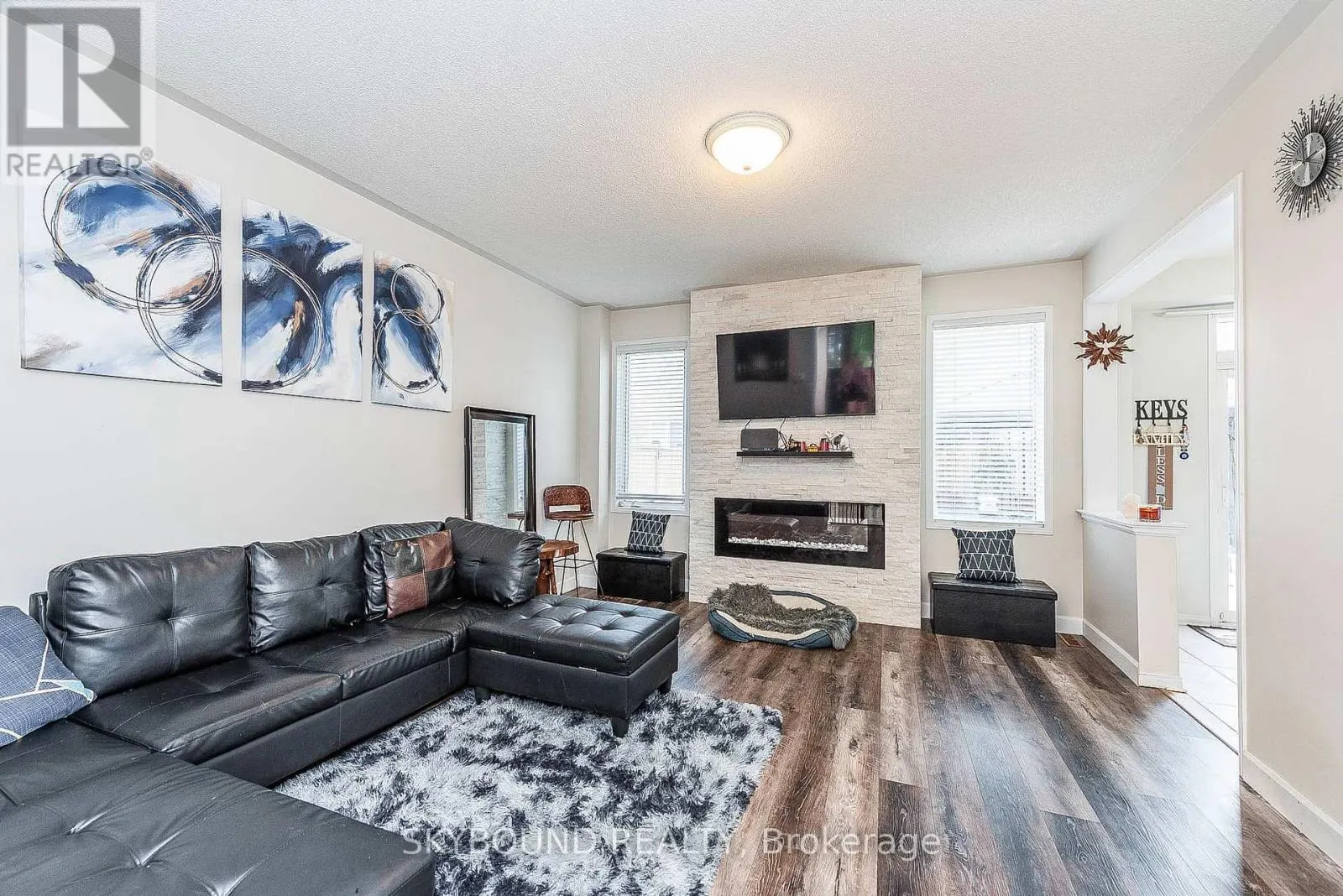 66 SKYLARK DRIVE