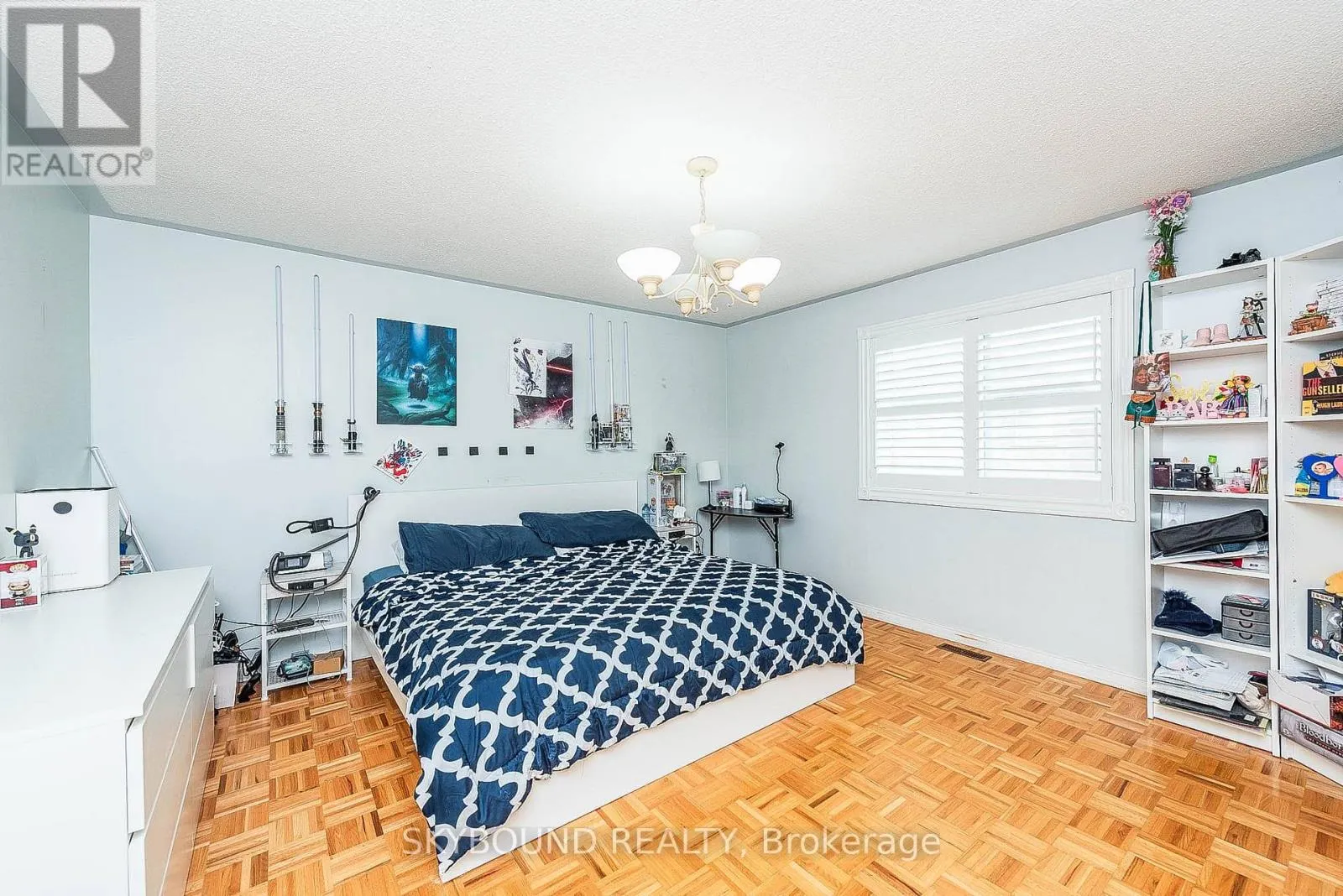 66 SKYLARK DRIVE